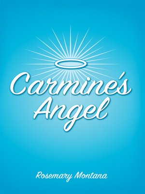 cover image of Carmine's Angel